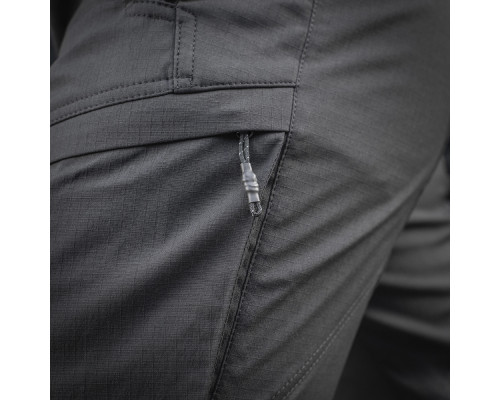 M-TAC БРЮКИ SAHARA FLEX LIGHT BLACK