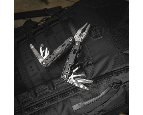 M-TAC МУЛЬТИТУЛ TYPE 4 BLACK
