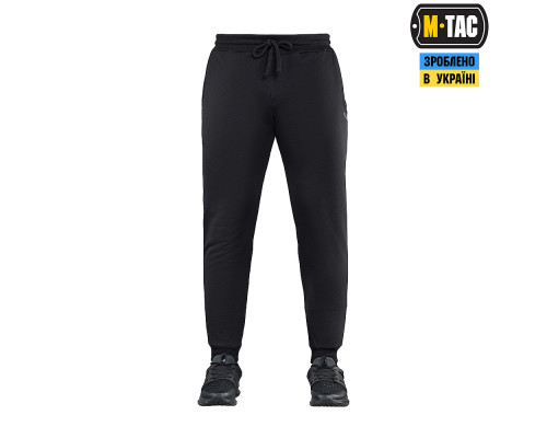 M-TAC БРЮКИ COTTON CLASSIC BLACK