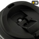 M-TAC ТЕРМОКРУЖКА С КЛАПАНОМ 450 МЛ Black