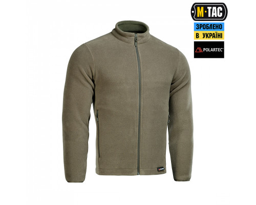 M-TAC КОФТА NORD FLEECE OLIVE
