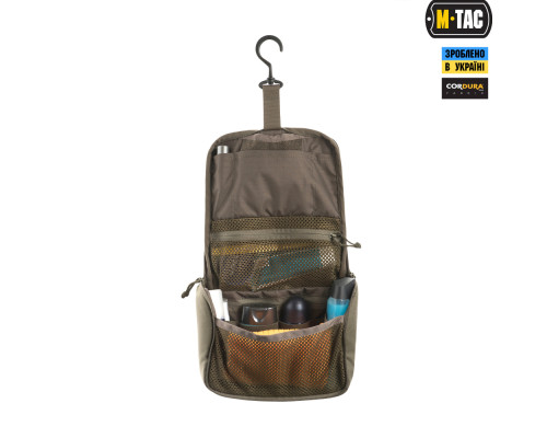 M-TAC НЕСЕССЕР ELITE RANGER GREEN