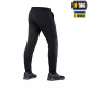 M-TAC БРЮКИ COTTON CLASSIC BLACK