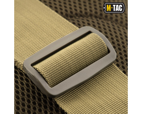 M-TAC СУМКА URBAN LINE CITY PATROL FASTEX BAG OLIVE