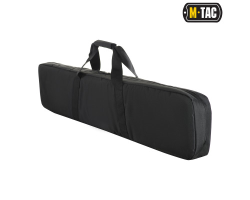 M-TAC ЧЕХОЛ ДЛЯ ОРУЖИЯ 128 СМ. BLACK