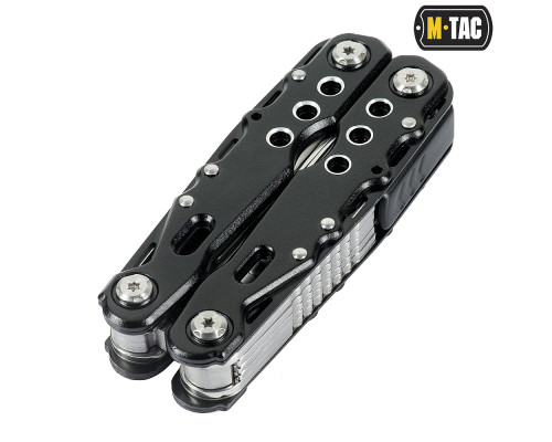 M-TAC МУЛЬТИТУЛ TYPE 4 BLACK