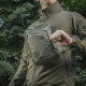 M-TAC СУМКА SLING PISTOL BAG ELITE HEX RANGER GREEN