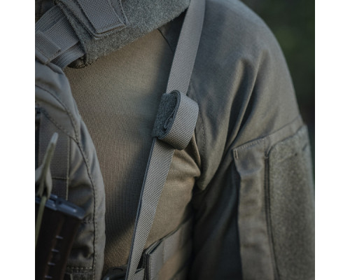 M-TAC РЕМЕНЬ ОРУЖЕЙНЫЙ ТРЕХТОЧЕЧНЫЙ RANGER GREEN