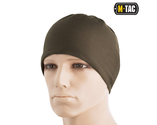 M-TAC ШАРФ-ТРУБА ОБЛЕГЧЕННЫЙ REAPER SKULL OLIVE
