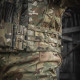 M-TAC ПЛИТОНОСКА CUIRASS QRS XL MULTICAM