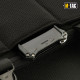 Нагрудная сумка M-TAC CHEST RIG MILITARY ELITE BLACK