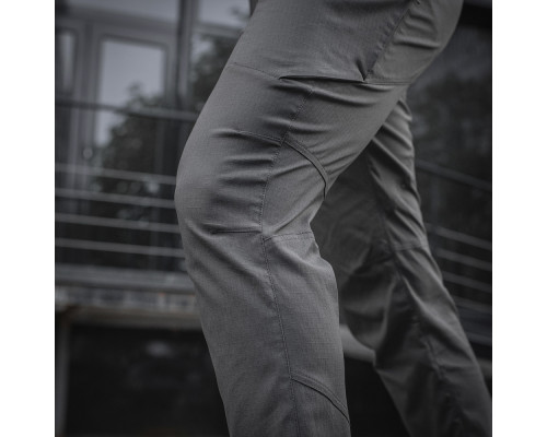 M-TAC БРЮКИ SAHARA FLEX LIGHT BLACK