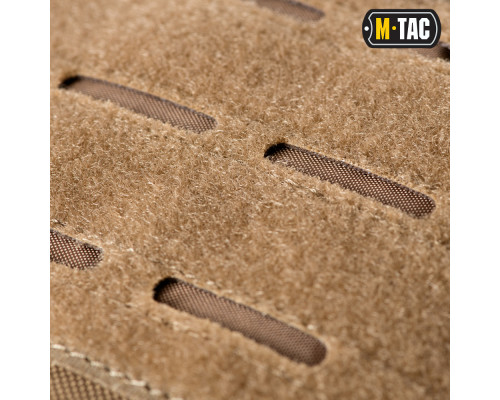M-TAC РЮКЗАК MISSION PACK LASER CUT COYOTE