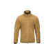Флисовая кофта CLAWGEAR MILVAGO FLEECE JACKET Coyote