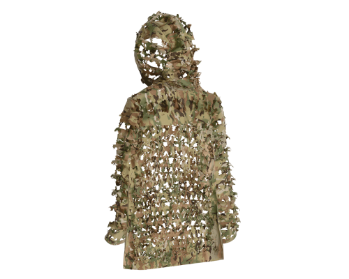 Костюм маскировочный летний 3D