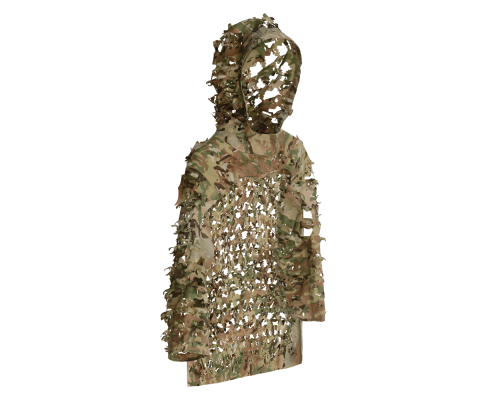 Костюм маскировочный летний 3D