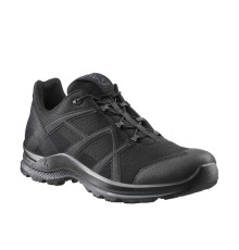 Полуботинки Haix 'Black Eagle' Athletic 2.1 GTX Mid Black