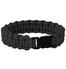 БРАСЛЕТ HELIKON TEX SURVIVAL - BLACK