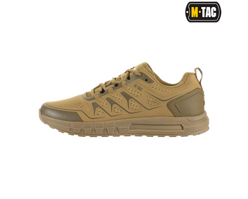 M-TAC КРОССОВКИ SUMMER SPORT  COYOTE
