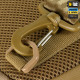 M-TAC СУМКА CROSS BAG ELITE HEX COYOTE