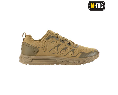 M-TAC КРОССОВКИ SUMMER SPORT  COYOTE