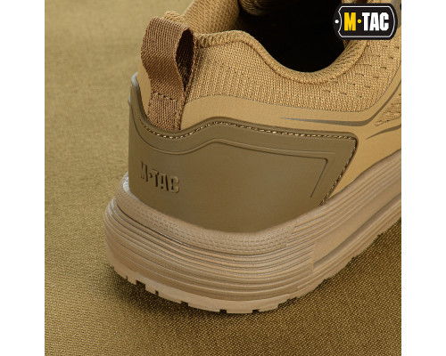 M-TAC КРОССОВКИ SUMMER SPORT  COYOTE