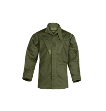 Китель InvaderGear Revenger TDU Shirt Olive