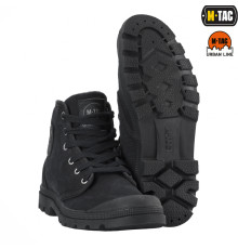 M-TAC КЕДЫ BLACK