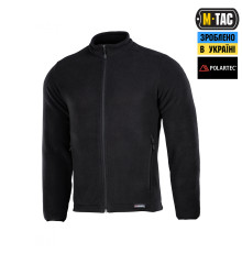 M-TAC КОФТА NORD FLEECE BLACK
