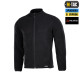 M-TAC КОФТА NORD FLEECE BLACK