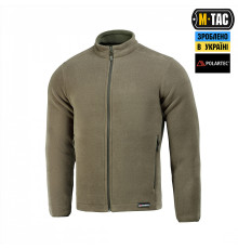 M-TAC КОФТА NORD FLEECE OLIVE