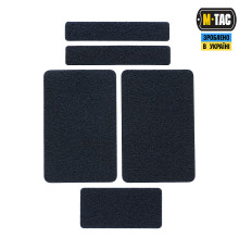 M-TAC КОМПЛЕКТ ЛИПУЧЕК (5 ШТ) DARK NAVY BLUE