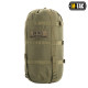 M-TAC МЕШОК КОМПРЕССИОННЫЙ MEDIUM OLIVE
