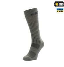 M-TAC НОСКИ ВЫСОКИЕ MK.2 OLIVE