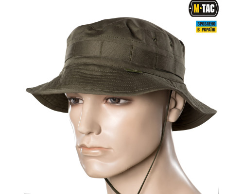 M-TAC ПАНАМА РИП-СТОП DARK OLIVE