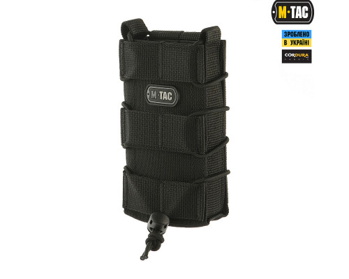 M-TAC ПОДСУМОК ДЛЯ АК ОТКРЫТЫЙ BLACK