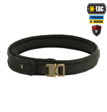 M-TAC РЕМЕНЬ RANGE BELT COBRA BUCKLE BLACK