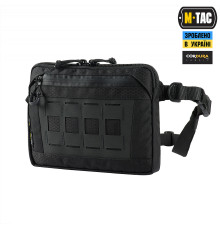 M-TAC СУМКА ADMIN BAG ELITE BLACK