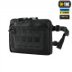M-TAC СУМКА ADMIN BAG ELITE BLACK