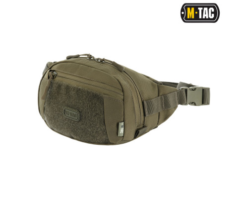 M-TAC СУМКА COMPANION BAG SMALL RANGER GREEN