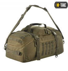 M-TAC СУМКА-РЮКЗАК HAMMER RANGER GREEN