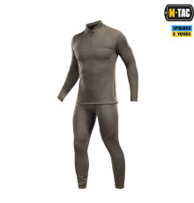 M-TAC ТЕРМОБЕЛЬЕ EXTREME COLD DARK OLIVE