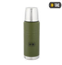 M-TAC ТЕРМОС 750 МЛ ОЛИВА|НЕРЖ.