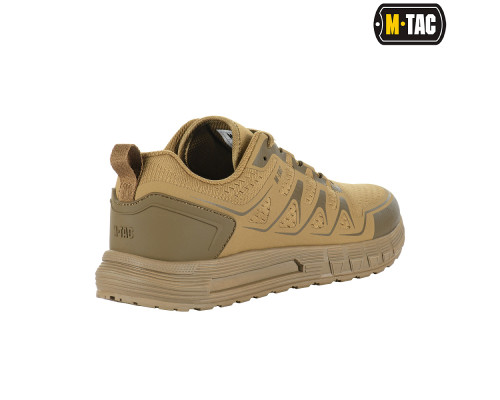 M-TAC КРОССОВКИ SUMMER SPORT  COYOTE
