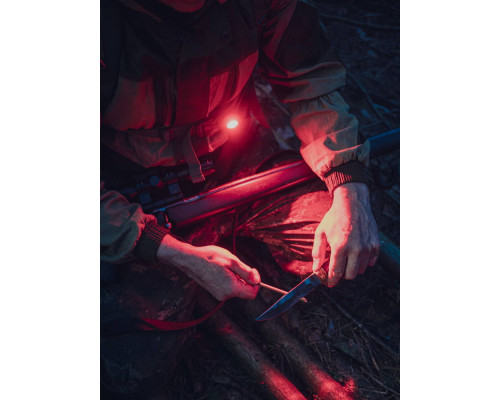 Налобный фонарь Armytek Wizard C2 MAGNET USB WARM