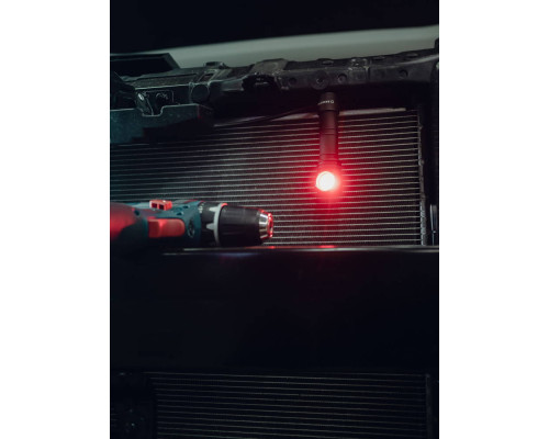 Налобный фонарь Armytek Wizard C2 MAGNET USB WARM