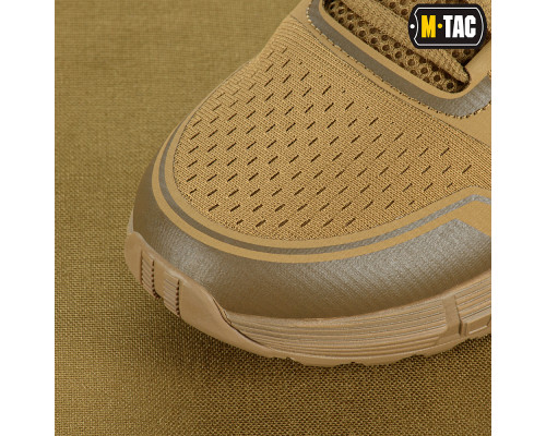 M-TAC КРОССОВКИ SUMMER SPORT  COYOTE