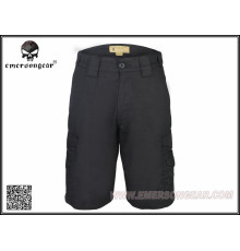 Тактические шорты EMERSON Outdoor Tactical Short Pants Black