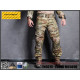 Тактические штаны EmersonGear Assault Pants Multicam