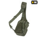 M-TAC СУМКА URBAN LINE CITY HUNTER HEXAGON BAG OLIVE